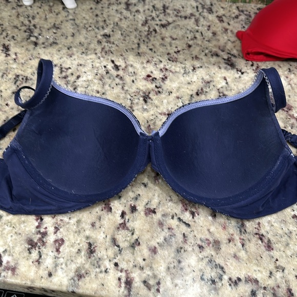 Body by Victoria perfect shape padded wired size 36 C - Picture 4 of 7